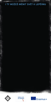 Jeden svět na školách - Člověka v tísni a projekt Kdo jiný?